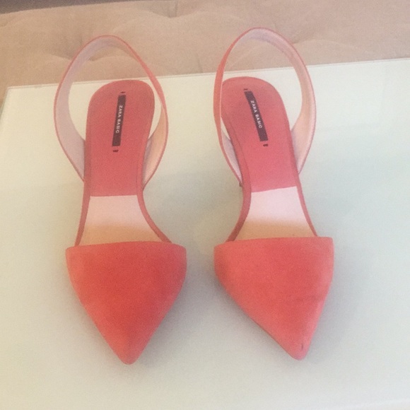 Fall Zara Basic Collection - Picture 2 of 3